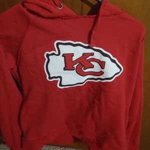 Red Chiefs Hoodie